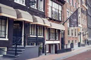 Singel Hotel Amsterdam, Амстердам