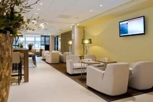 Holiday Inn Express Amsterdam - South, An Ihg Hotel, Амстердам
