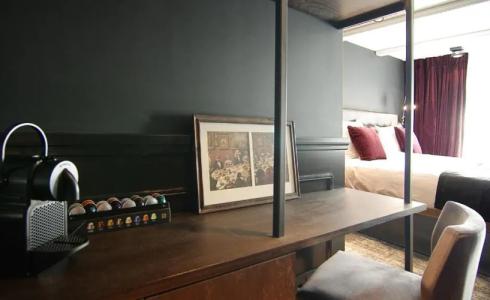 Budget Thorbecke - 52