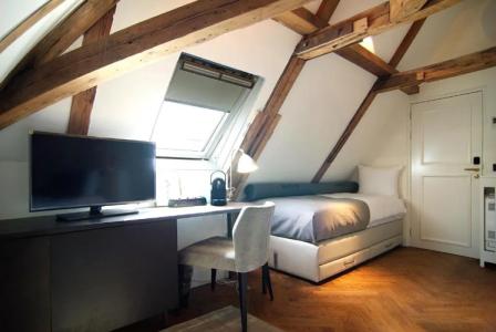 Budget Thorbecke - 55