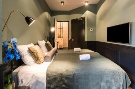 Budget Thorbecke - 58