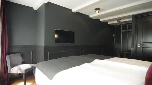 Budget Thorbecke - 49