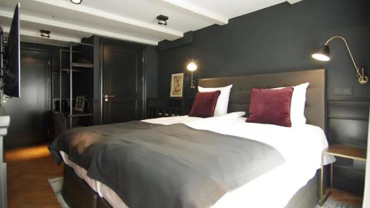 Budget Thorbecke - 50