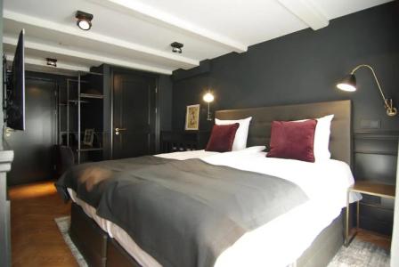 Budget Thorbecke - 44