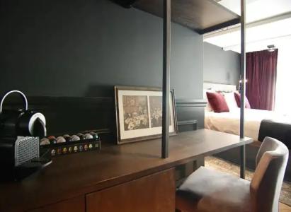 Budget Thorbecke - 43