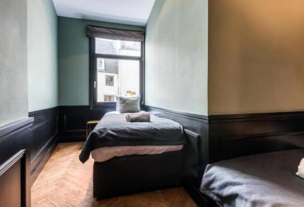 Budget Thorbecke - 73