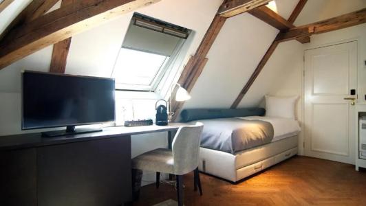 Budget Thorbecke - 60