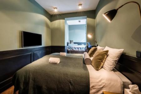 Budget Thorbecke - 57