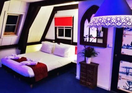 Tulip of Amsterdam - 4