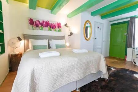 Tulip of Amsterdam - 34