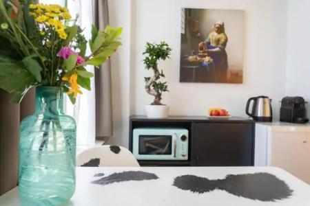 Tulip of Amsterdam - 41