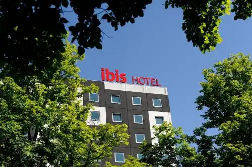 ibis Amsterdam City West - 0