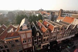 The Bank Hotel, Амстердам