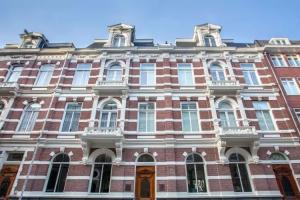 Pillows Luxury Boutique Hotel Anna Van Den Vondel Amsterdam, Амстердам