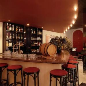 Best Western Dam Square Inn - 25