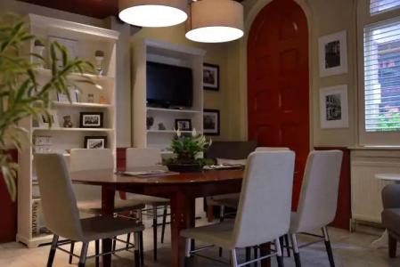 Best Western Dam Square Inn - 17