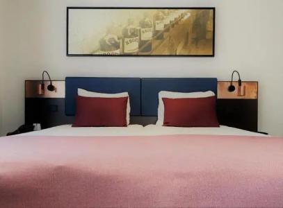 Best Western Dam Square Inn - 34