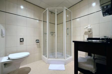 Best Western Dam Square Inn - 9