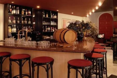Best Western Dam Square Inn - 20