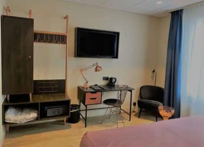 Best Western Dam Square Inn - 31