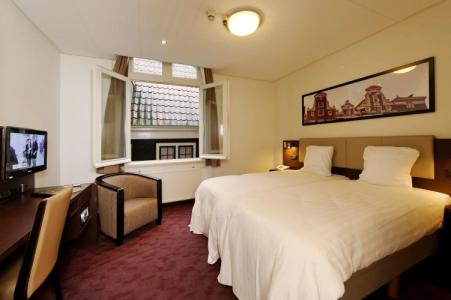 Best Western Dam Square Inn - 5
