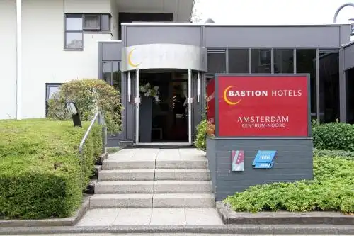 Bastion Amsterdam Noord - 0