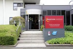 Bastion Hotel Amsterdam Noord, Амстердам