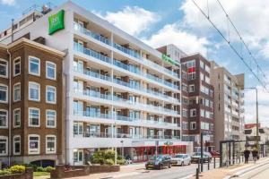 Отель «ibis Styles Den Haag Scheveningen», Схевенинген