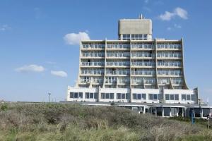 Отель «Carlton Beach», Схевенинген