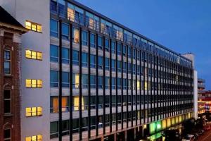 Отель «Ibis Den Haag City Centre», Гаага