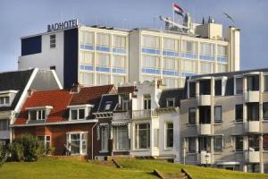 Badhotel Scheveningen, Схевенинген