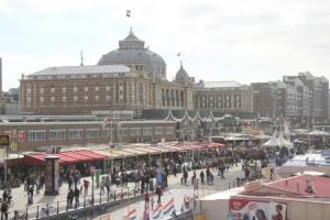 New City Hotel Scheveningen, Схевенинген