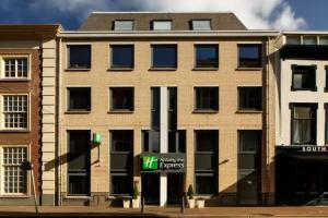 Holiday Inn Express The Hague - Parliament, An Ihg Hotel, Гаага