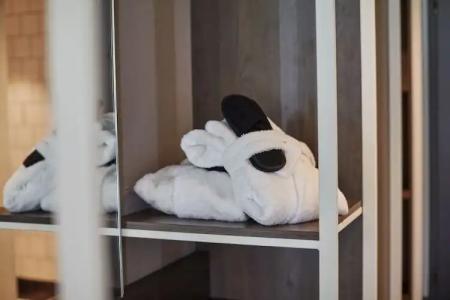 Carlton President - 140