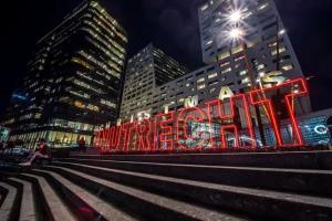 Leonardo Hotel Utrecht City Center, Утрехт