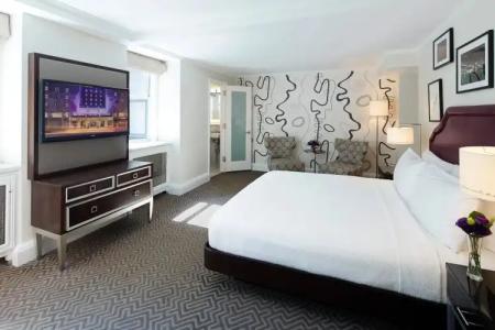 The Lexington, Autograph Collection - 39