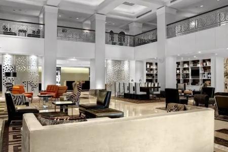 The Lexington, Autograph Collection - 25