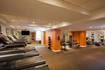 The Lexington, Autograph Collection - 21