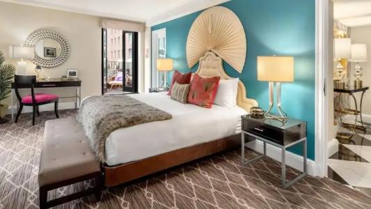 The Lexington, Autograph Collection - 95