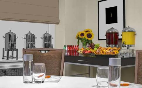 The Lexington, Autograph Collection - 9