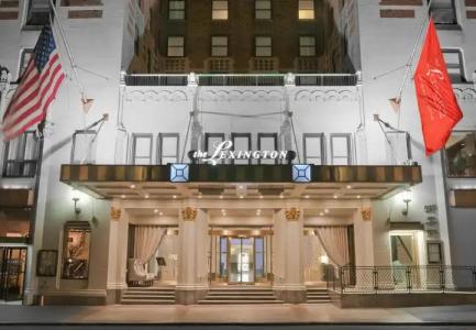 The Lexington, Autograph Collection - 0