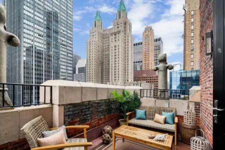 The Lexington, Autograph Collection - 7