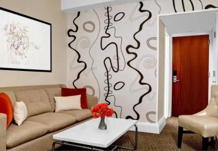 The Lexington, Autograph Collection - 11