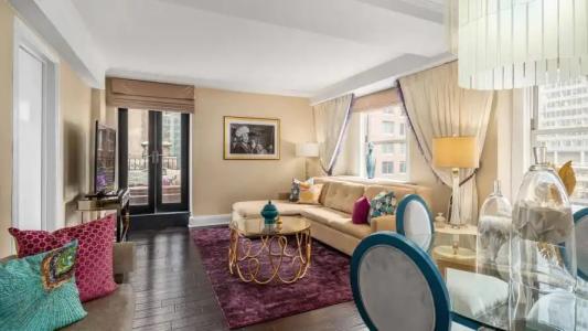 The Lexington, Autograph Collection - 96