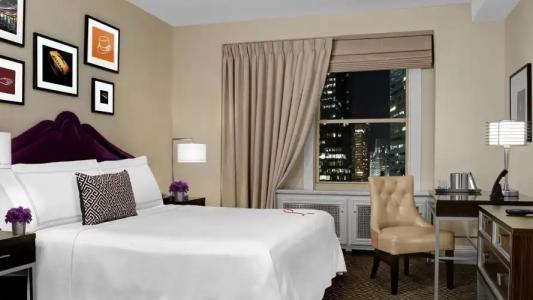 The Lexington, Autograph Collection - 5