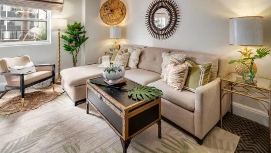 The Lexington, Autograph Collection - 81