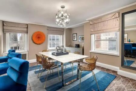 The Lexington, Autograph Collection - 86