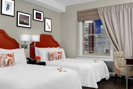 The Lexington, Autograph Collection - 6