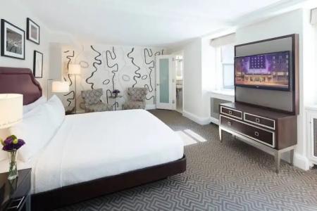 The Lexington, Autograph Collection - 64