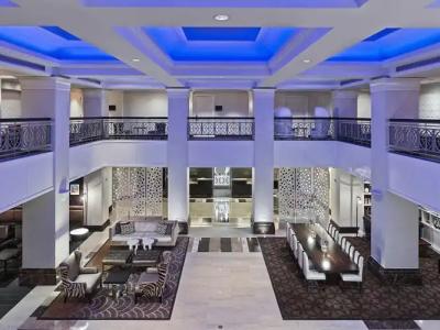 The Lexington, Autograph Collection - 16